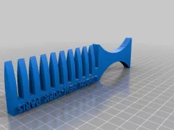 Fashion Hair Comb