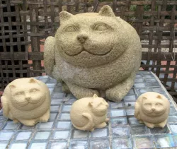 Fat Cat