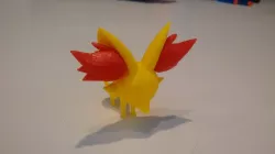 Fennekin