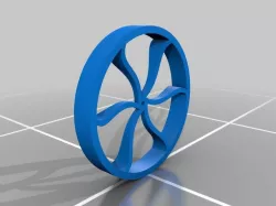 Flexure