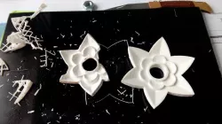 Forged Star