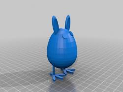 funky egg holder 3D Models | Page 1 | STLFinder