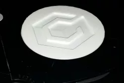 Gamecube "Gem" Insert