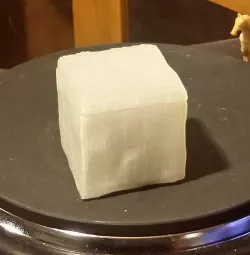 Gelatinous Cube