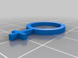 gender symbol
