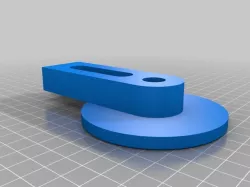 Gingery Lathe Parts