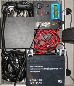 HAM GoBox V2