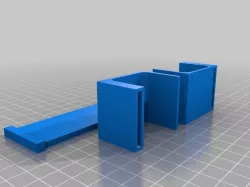 Headphone Holder