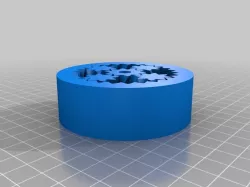  Herringbone Planetary Gear/Bearing (1)