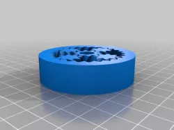 Herringbone Planetary Gear/Bearing