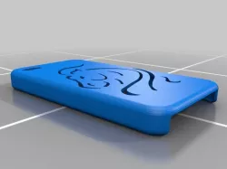 horse iphone case