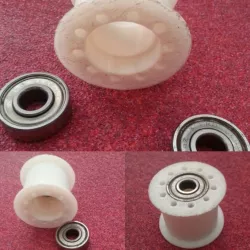 Idler Pulley 25mm