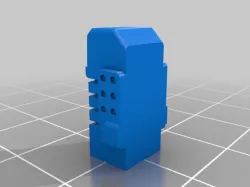 Iron Man MK 25 hands
