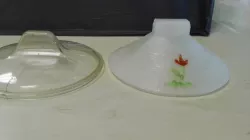 Jam jar top