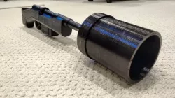 Jawa Ion Blaster