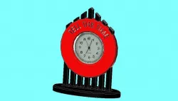 kids clock