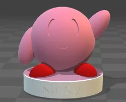 Kirby Model