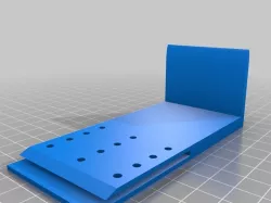 Knife Sharpener Holder