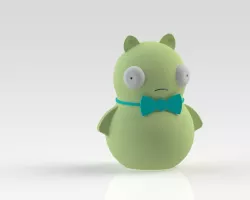 Kuchi Kopi Night Light with Tea Light Fitting