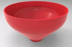 Large Funnel