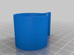 launch lug
