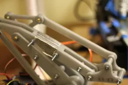 Lite Arm i2 Alterations