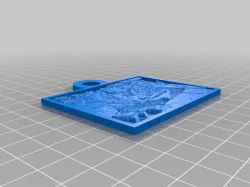 Lithopane
