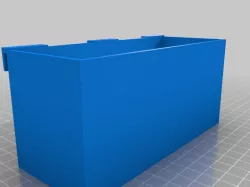 Lulzbot mini toolbox