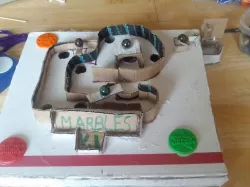 "Marbles" Version 1.1