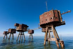 Maunsell Sea Forts