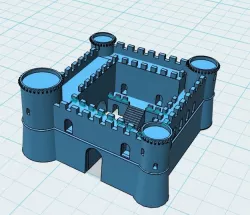Medieval Castle