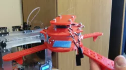 Micro Quad V2