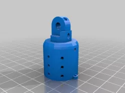 middle socket 22