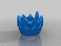 Mini Crown 1