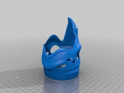 Mini Crown 2