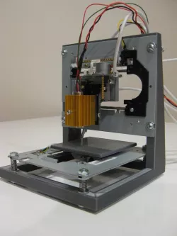 Mini Laser Cutter / Engraver
