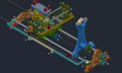 Mini Lathe 