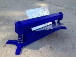 mini sheet metal brake