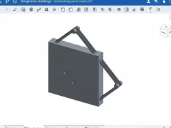 Modular Molding Tiles