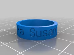 Moni Ring 1