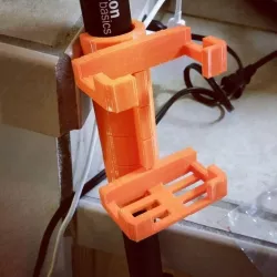 Monopod Tascam DR-05 Recorder Attachments