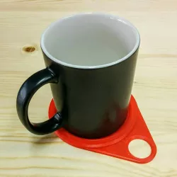 Mug Mat