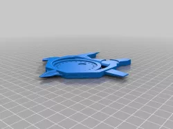 Multitool Lilypad Arduino Case