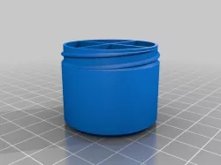 My Customized lid