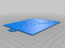 My Customized Lithopane5