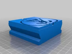 My Customized StampMaker