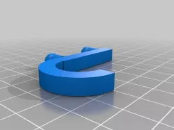 My Customized The ultimate PEG board accessory creator v1.2