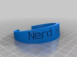 Nerd Herd