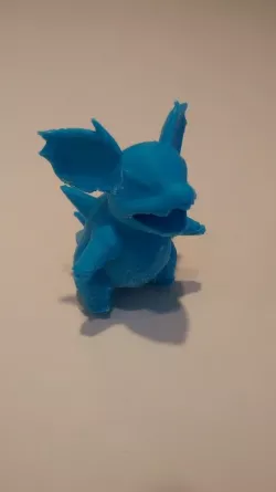 Nidorina