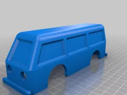 Ninja Turtle themed derby race car